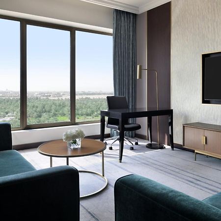 Al Ahsa Intercontinental By Ihg Hotel Al-Ahsa Exterior photo