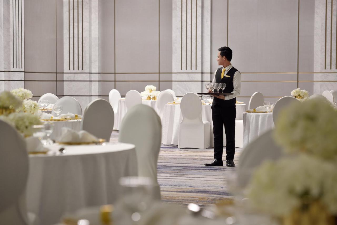 Al Ahsa Intercontinental By Ihg Hotel Al-Ahsa Exterior photo