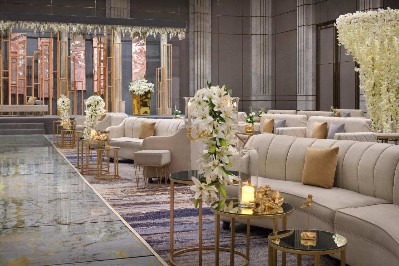Al Ahsa Intercontinental By Ihg Hotel Al-Ahsa Exterior photo