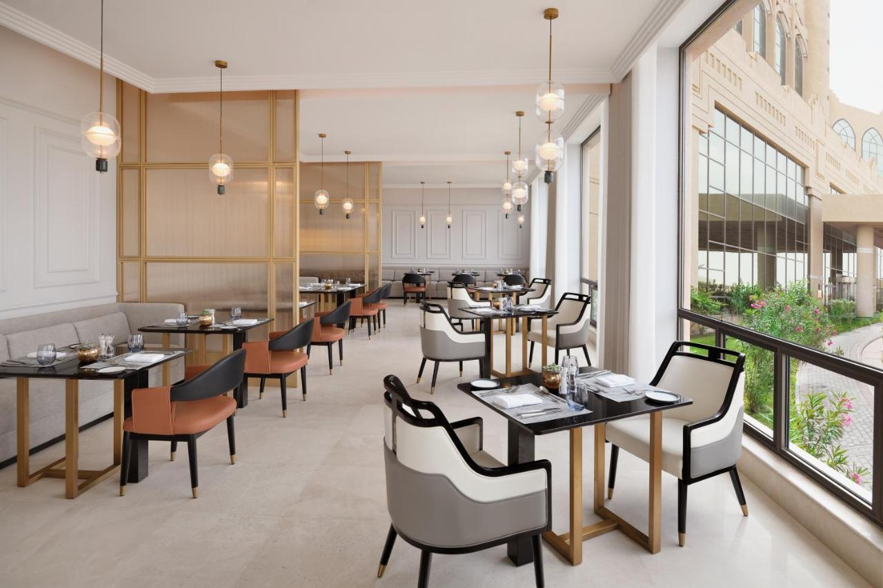 Al Ahsa Intercontinental By Ihg Hotel Al-Ahsa Exterior photo