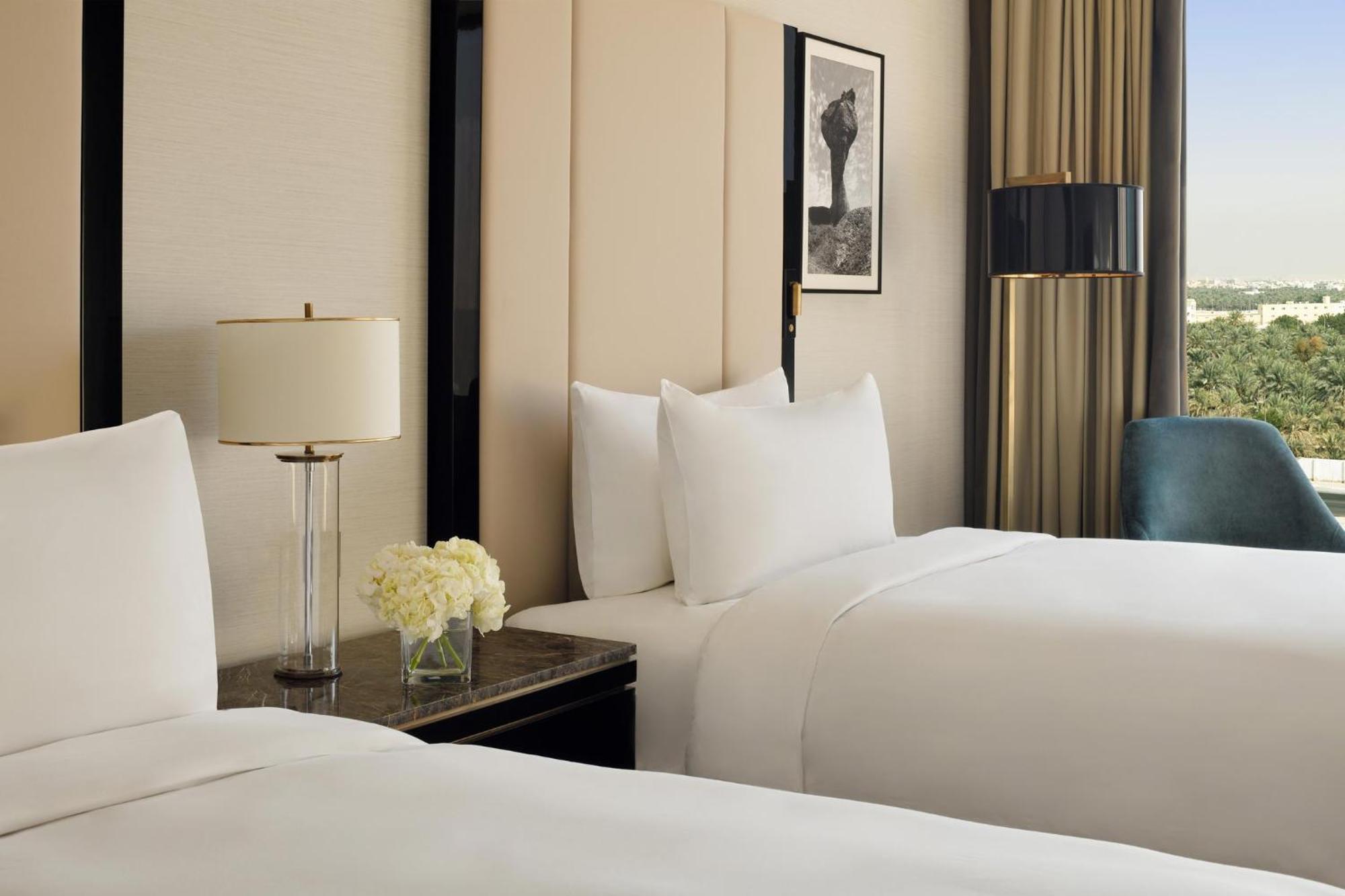 Al Ahsa Intercontinental By Ihg Hotel Al-Ahsa Exterior photo
