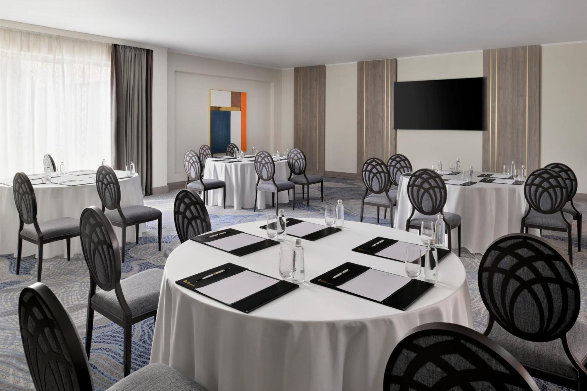 Al Ahsa Intercontinental By Ihg Hotel Al-Ahsa Exterior photo